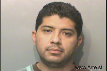 Angel  Morales Penaloza Mugshot